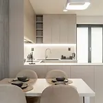 Timonova St Elisabeth Apartamento *