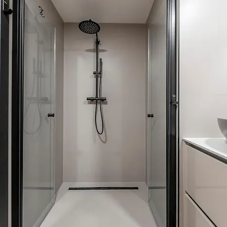 Apartmán Timonova St Elisabeth