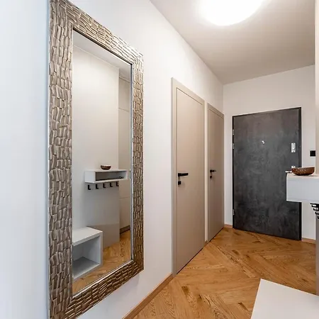 Apartmán Timonova St Elisabeth *