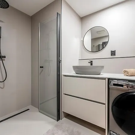 Timonova St Elisabeth Apartmán Košice