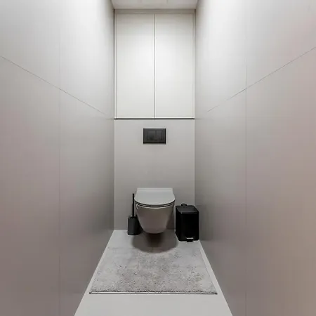 Apartmán Timonova St Elisabeth Košice