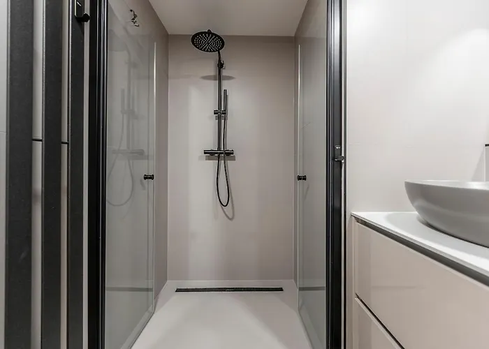 Apartment Timonova St Elisabeth