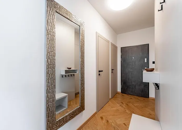 Apartmán Timonova St Elisabeth *