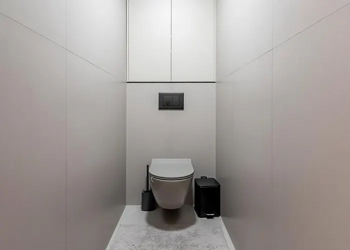 Apartmán Timonova St Elisabeth Košice